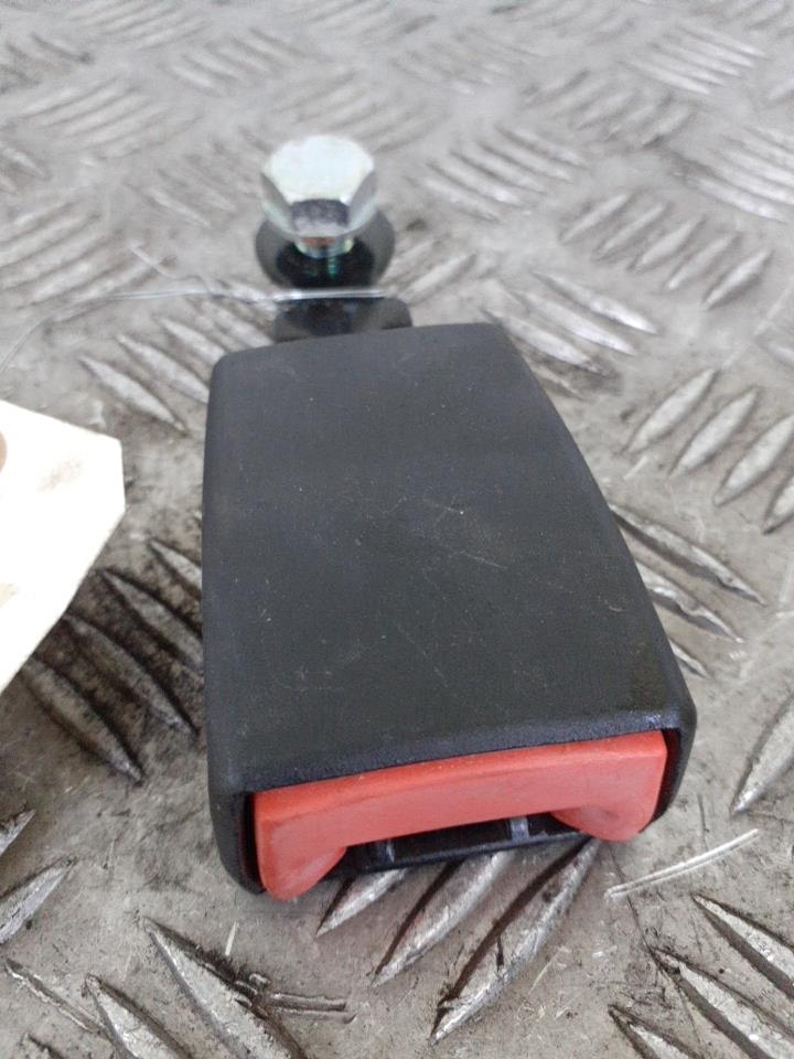 Aggancio cintura sicurezza anteriore destro FORD KA 2 PHASE 2 Crystal (9VGA)  - 1