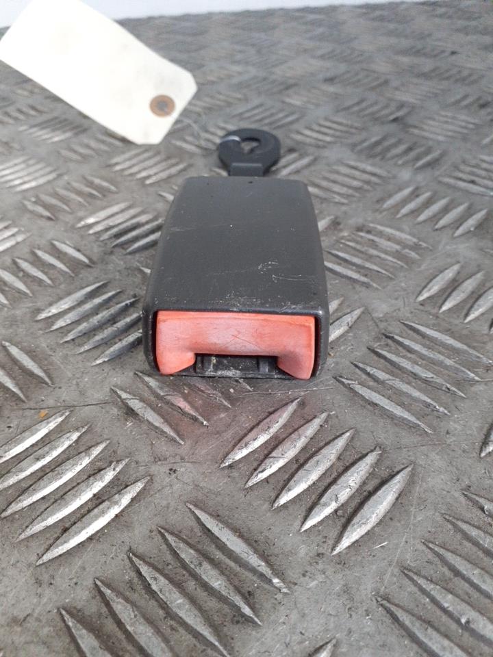 Aggancio cintura sicurezza anteriore destro FIAT PUNTO 2 PHASE 2 Gasolina - 1