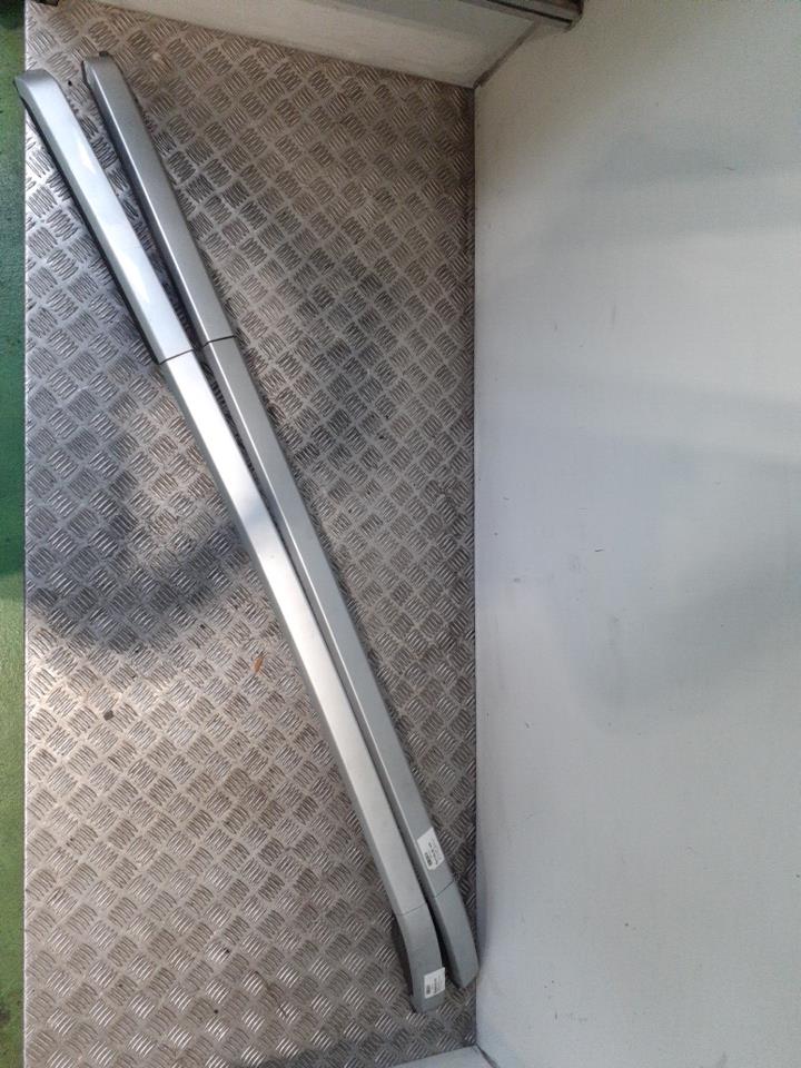 Barres de toit PEUGEOT 2008 1  - 1