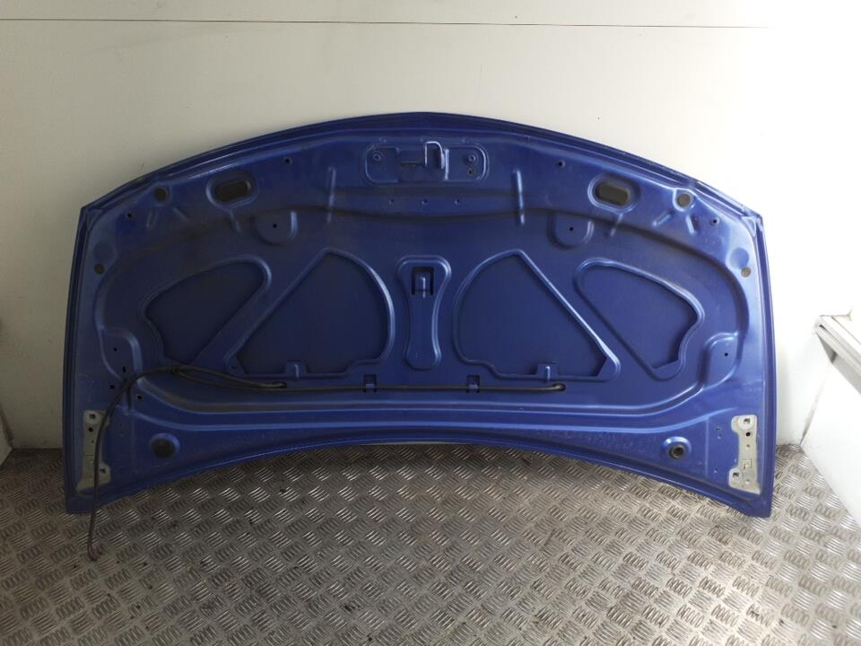 Capot RENAULT CLIO 3 PHASE 2 Essence - 1