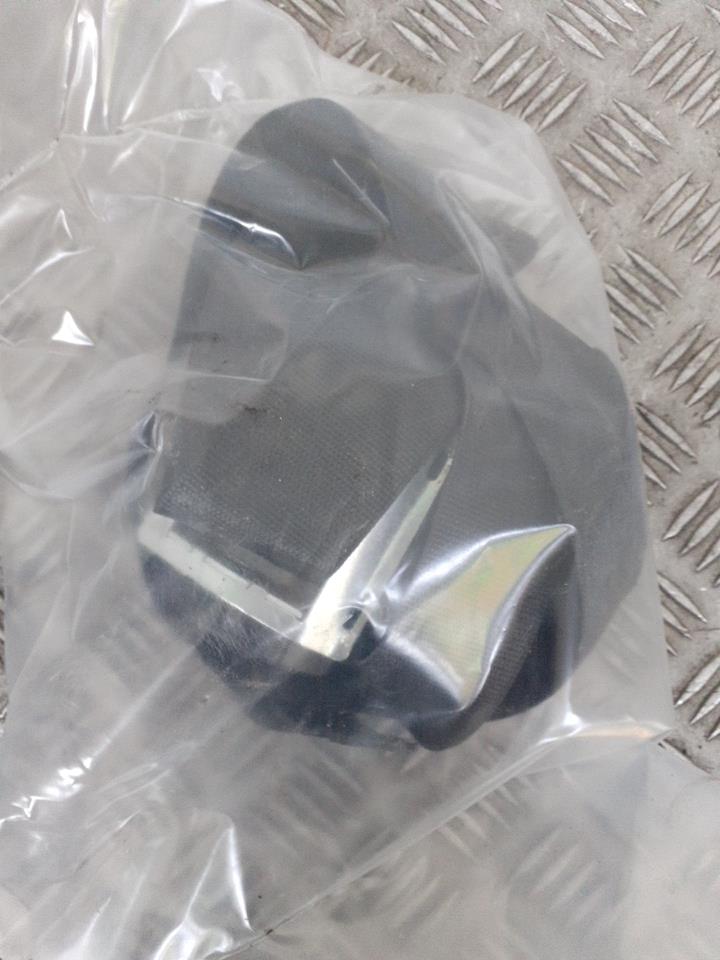Cintura di sicurezza posteriore sinistra OPEL CORSA D PHASE 1 (Utra bleu) (MI24CU/21B)  - 1