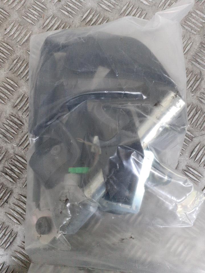 Cintura di sicurezza anteriore destra OPEL CORSA D PHASE 1 (Utra bleu) (MI24CU/21B)  - 1
