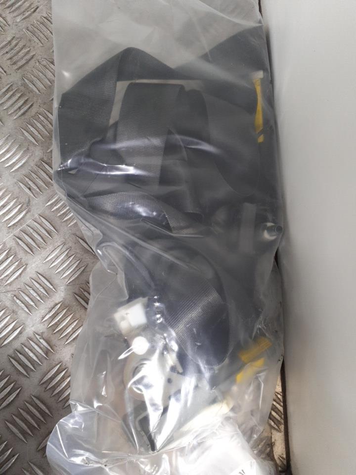 Cintura di sicurezza anteriore destra FORD KA 2 PHASE 2 Crystal (9VGA)  - 1