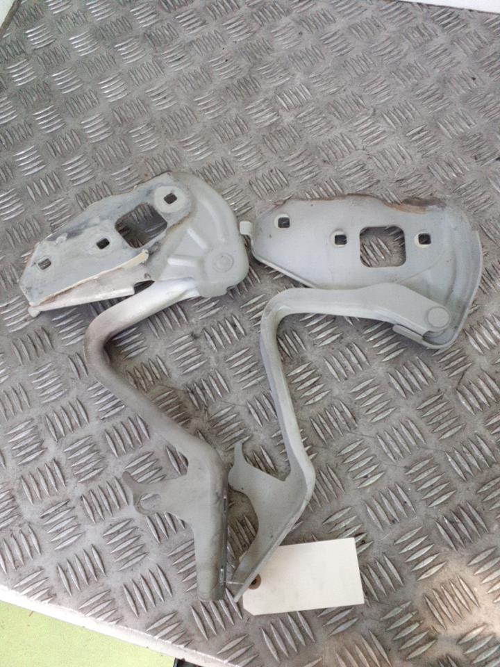 Charniere de capot FORD KA 2 PHASE 2 Crystal (9VGA)  - 1