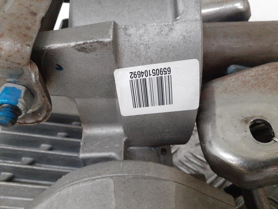 Colonne de direction FORD KA 2 PHASE 2 Crystal (9VGA)  - 1