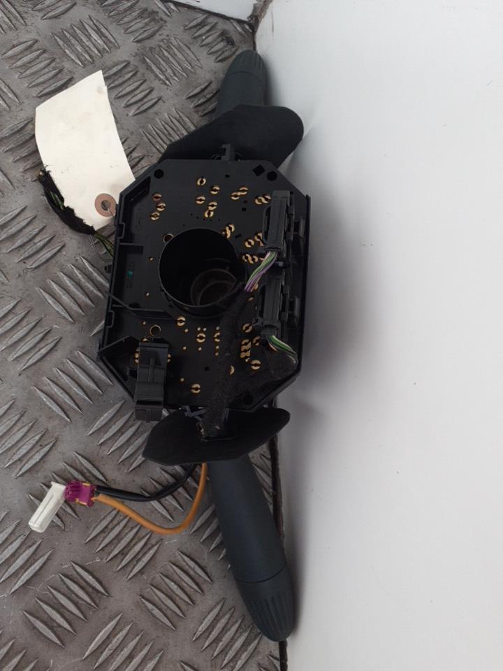 Devio guida completo con contatto spiralato FORD KA 2 PHASE 2 Crystal (9VGA)  - 1
