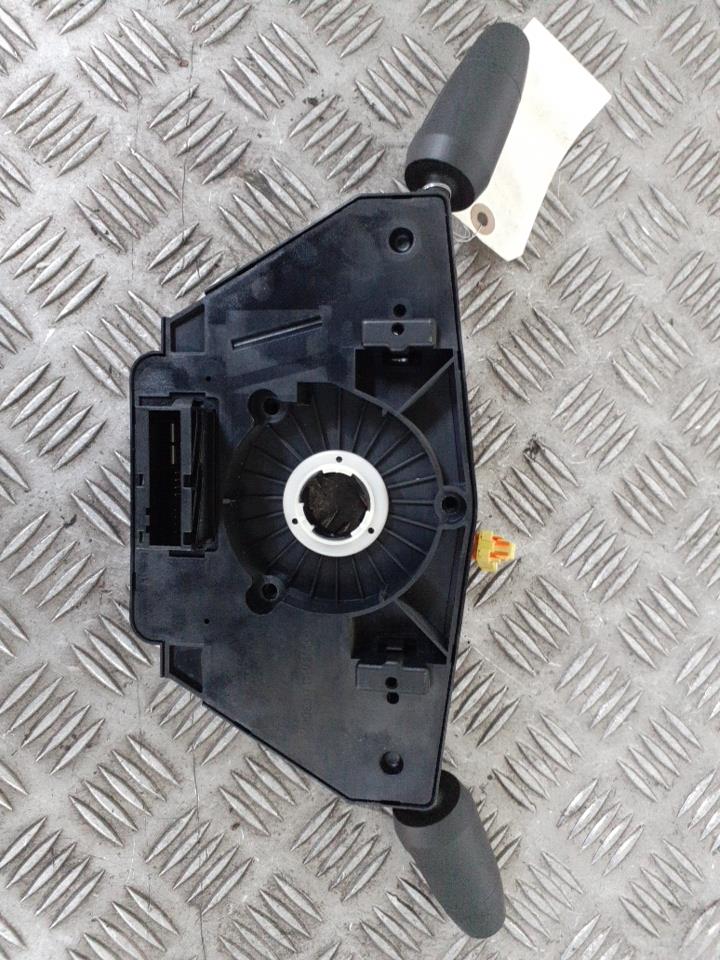 Devio guida completo con contatto spiralato OPEL CORSA D PHASE 1 (Utra bleu) (MI24CU/21B)  - 1
