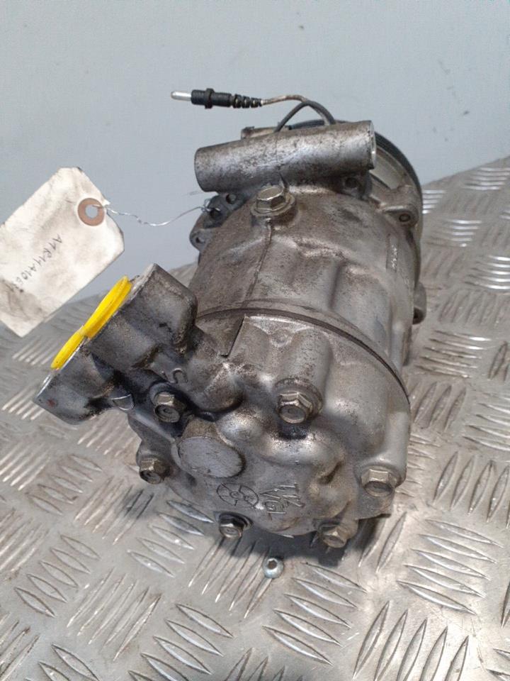 Compressore clima DACIA SANDERO 1   Gris Comète (TEKNA) Gasolina - 1
