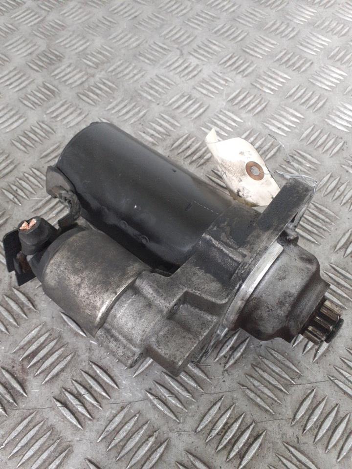Demarreur SEAT IBIZA 3 PHASE 2 (Track Grey/Gris Track) (LW7Z/2V) Diesel - 1