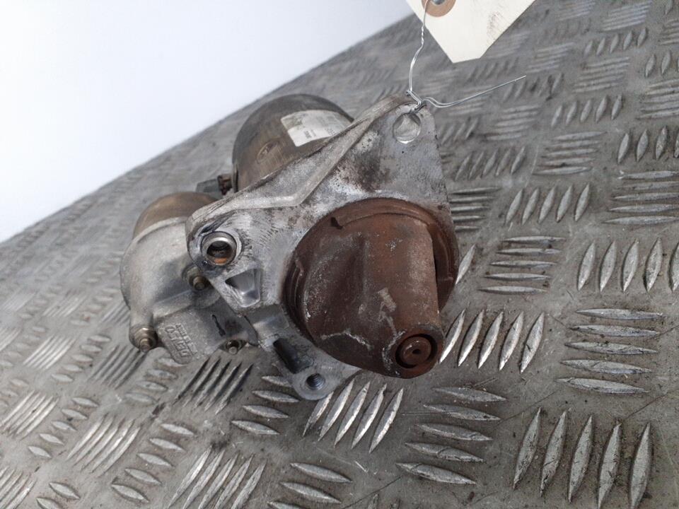 Motorino avviamento FIAT PUNTO 2 PHASE 2 Gasolina - 1