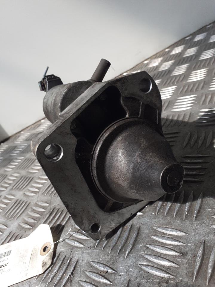 Motorino avviamento PEUGEOT 208 1 PHASE 1  Noir Perla Nera (KTV/9V)  - 1