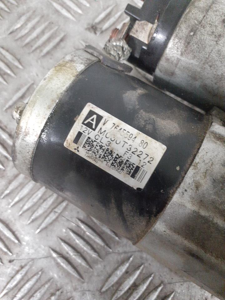 Demarreur CITROEN C3 2 PHASE 2 Essence - 1