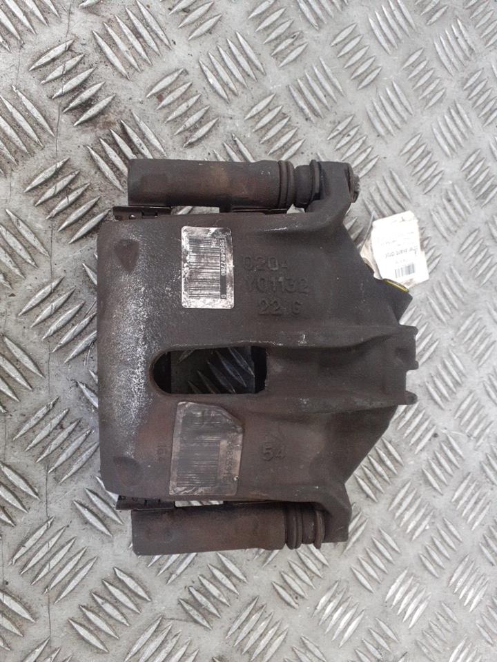 Pinza freni anteriore destra CITROEN C3 3 PHASE 1   Cobalt Blue (EJY) Gasolina - 1