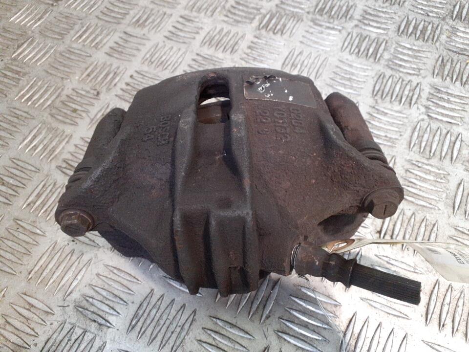 Pinza freni anteriore destra PEUGEOT 208 1 PHASE 1  Noir Perla Nera (KTV/9V)  - 1