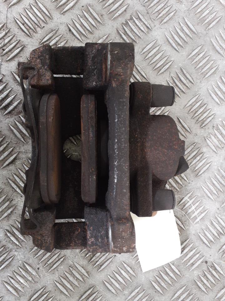 Pinza freni anteriore destra RENAULT GRAND SCENIC 2 PHASE 2   Bleu Gris (TEJ47) Gasolina - 1