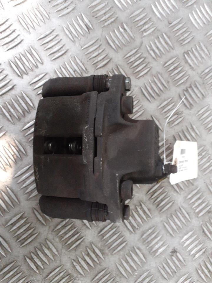 Pinza freni anteriore destra DACIA SANDERO 1   Gris Comète (TEKNA) Gasolina - 1