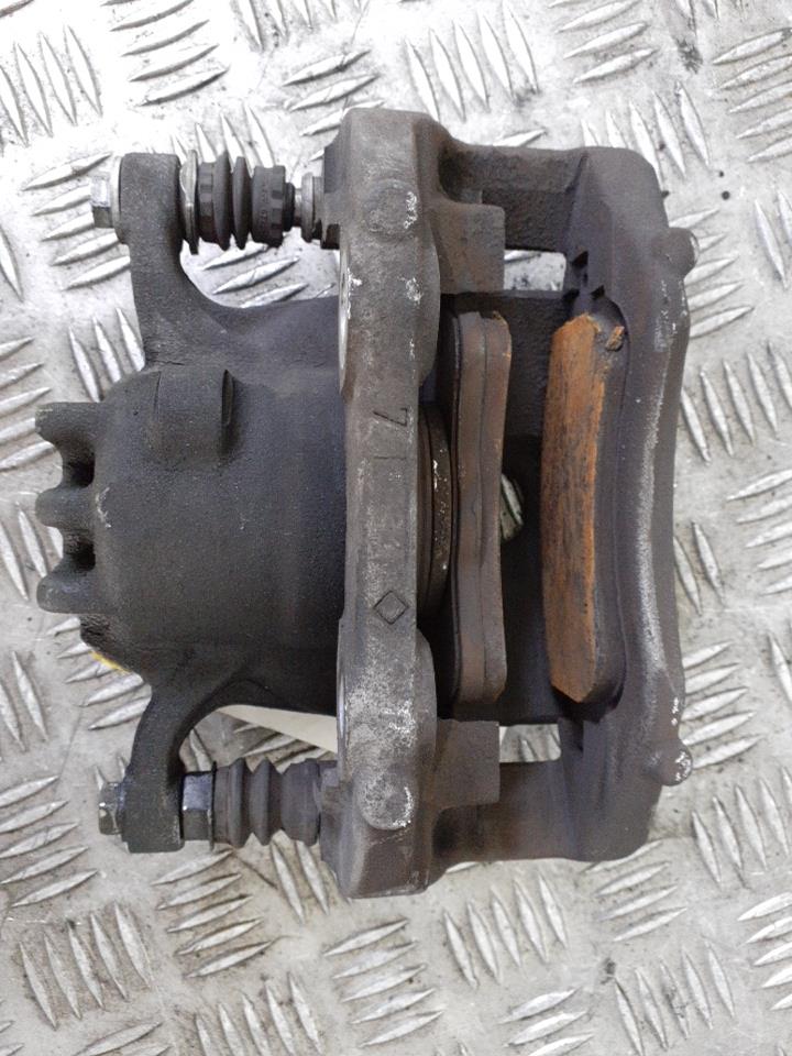 Pinza freni anteriore sinistra CITROEN C4 2  - 1
