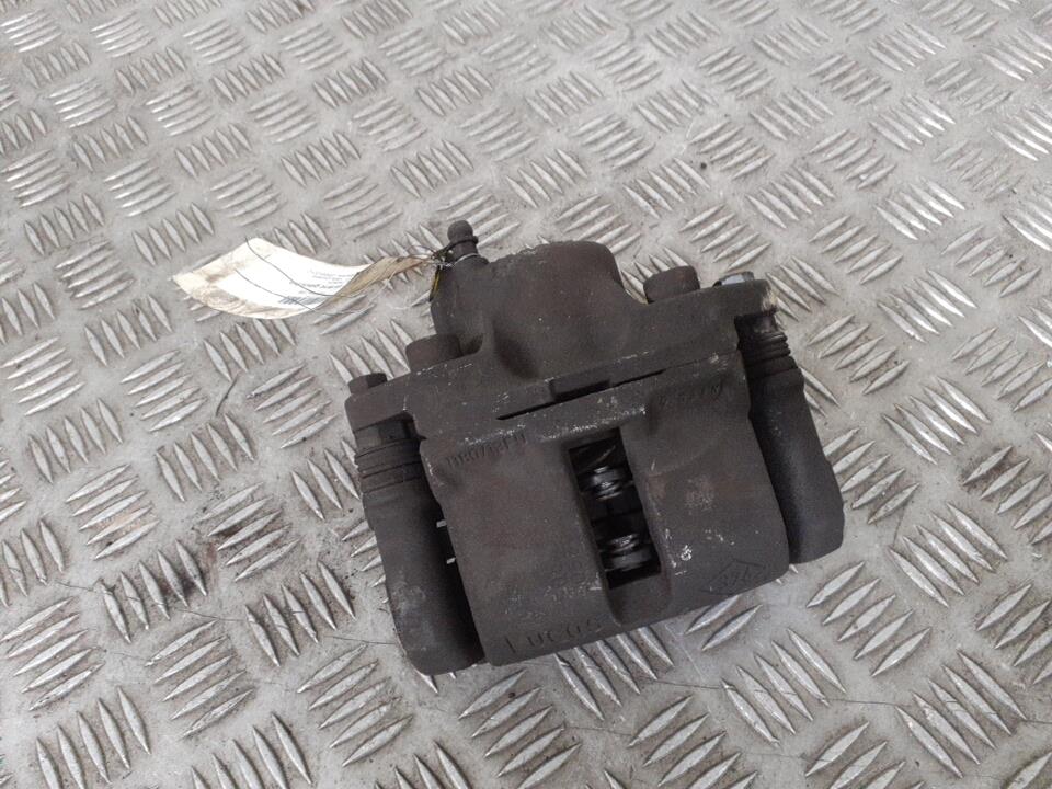 Pinza freni anteriore sinistra DACIA SANDERO 1   Gris Comète (TEKNA) Gasolina - 1