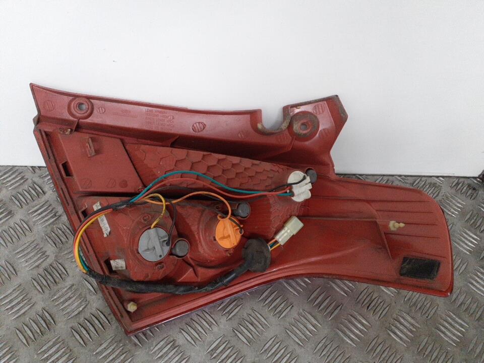 Fanale posteriore principale sinistro (luci) SUZUKI SWIFT 3 Gasolina - 1