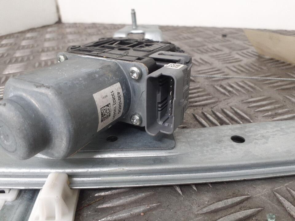 Alzacristalli elettrico posteriore destro CITROEN C3 2 PHASE 2 Gasolina - 1