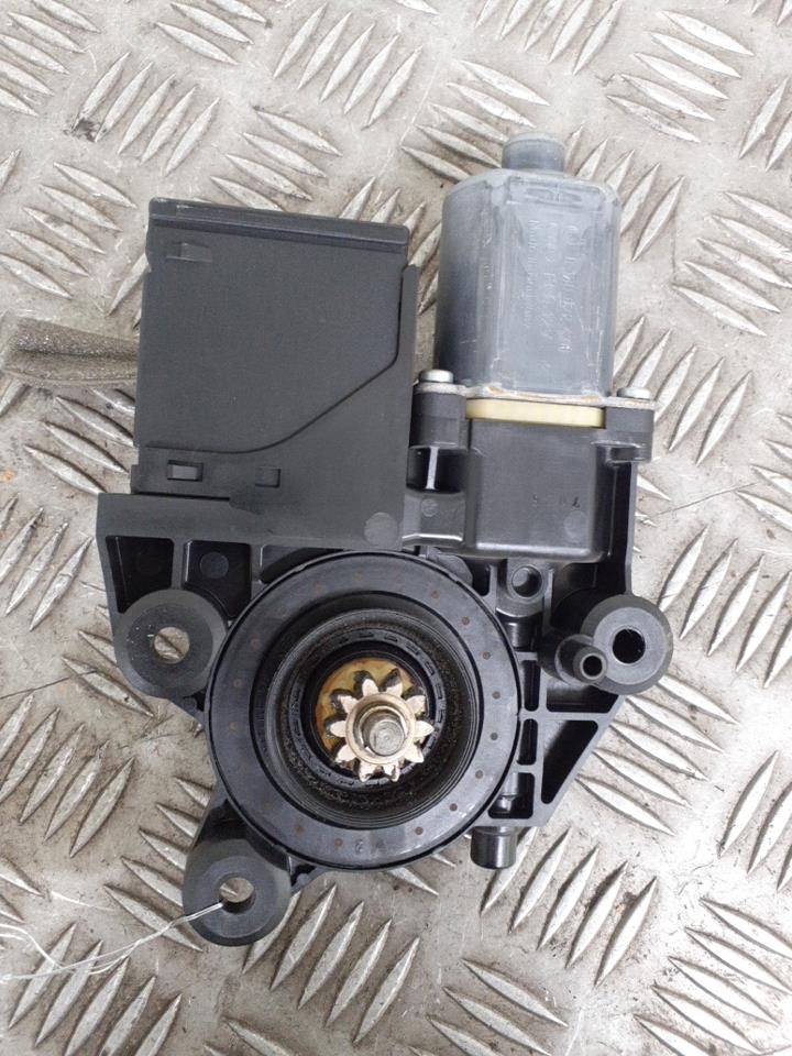 Motore alzacristalli anteriore destro RENAULT GRAND SCENIC 3 PHASE 1 Diésel - 1