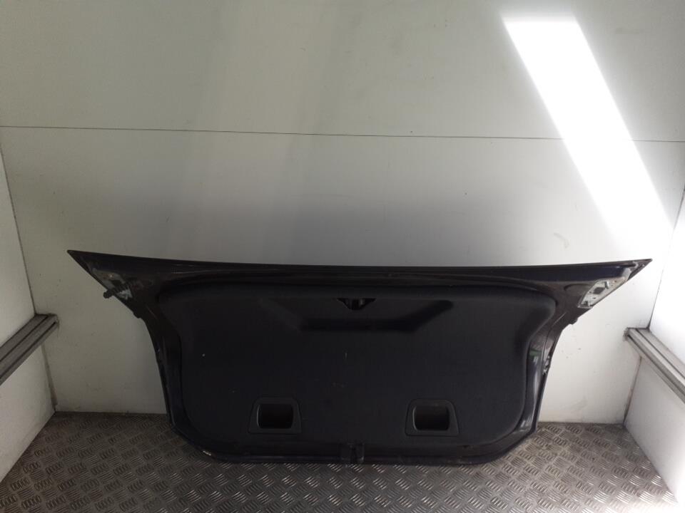 Malle/Hayon arriere AUDI A6 3 PHASE 1 Diesel - 1