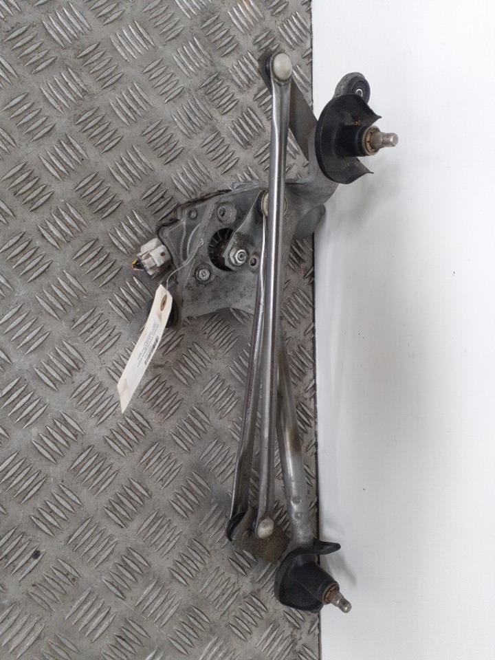 Motore tergicristallo anteriore TOYOTA YARIS 2 PHASE 1 Gris Silver (1E7) Diésel - 1