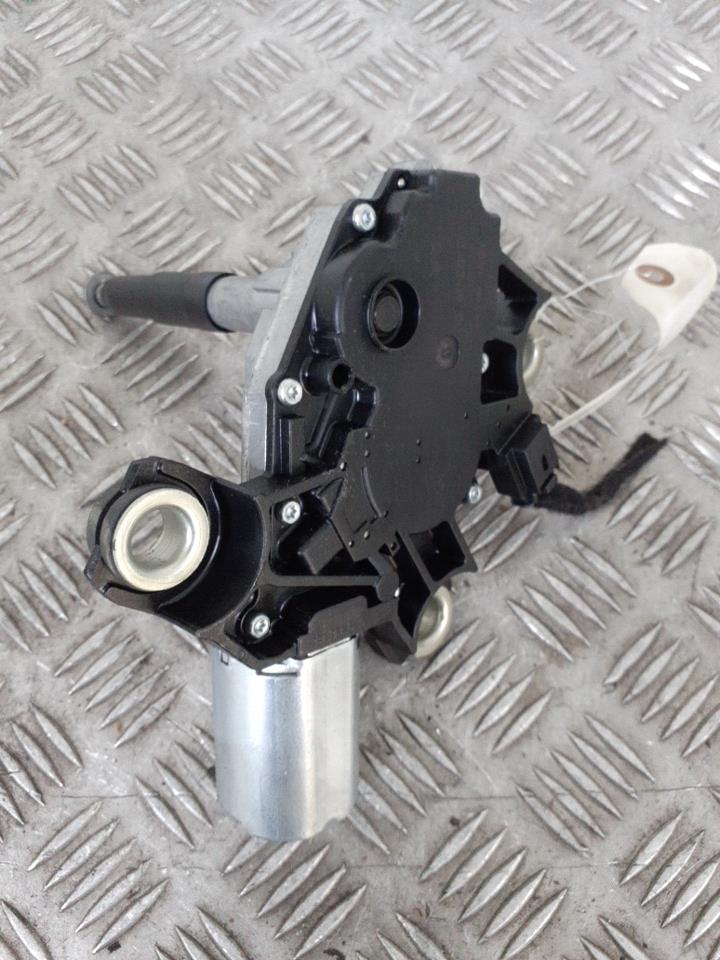 Motore tergicristallo anteriore destro CITROEN C4 PICASSO 1   Icare (KEN)  - 1
