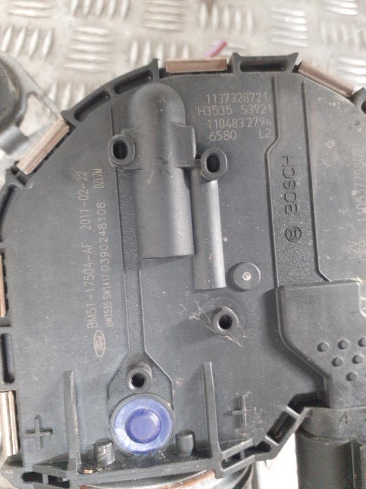 Motore tergicristallo anteriore sinistro FORD FOCUS 3 PHASE 1 Diésel - 1