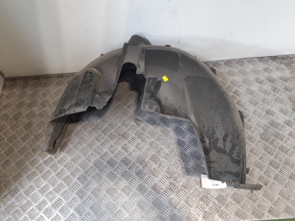 Pare boue arriere droit CITROEN C3 3 PHASE 1   Cobalt Blue (EJY) Essence - 1