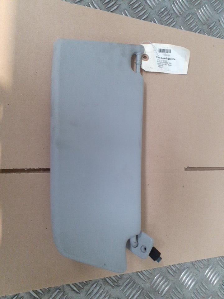 Visiera parasole sinistra OPEL ASTRA H PHASE 2   Gris (M2163/4AU/GBJ) Diésel - 1