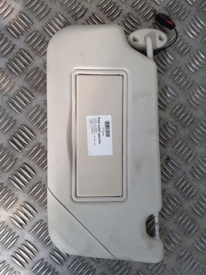 Pare soleil gauche FORD FOCUS 3 PHASE 1 Diesel - 1