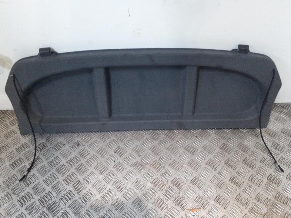 Plage arriere CHEVROLET MATIZ 2   Super Red (71U/GGE)  - 1