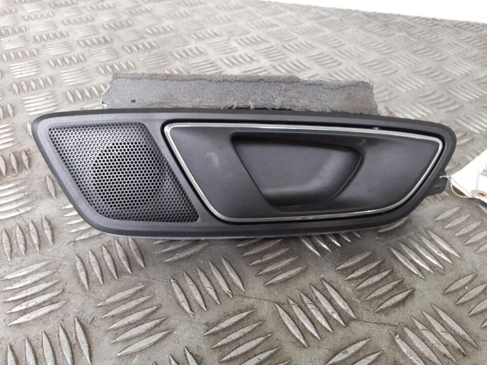 Maniglia interna posteriore destra SEAT LEON 3 PHASE 1   Blanco Candy  (LB9A/B4) Diésel - 1