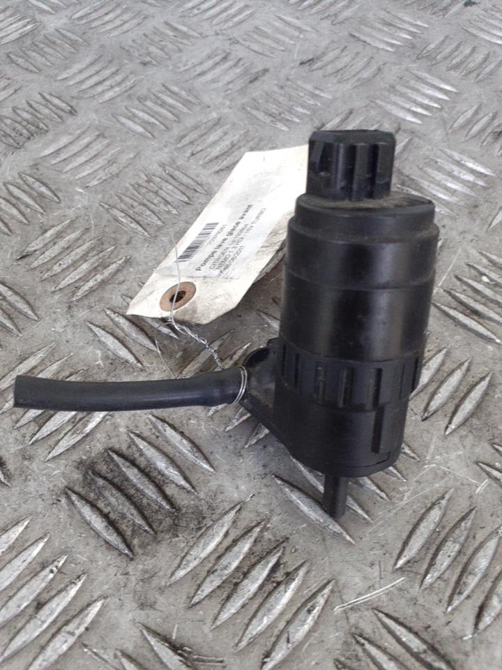Pompa lavacristalli anteriore CITROEN NEMO Mativoire (KCH/230A)  - 1