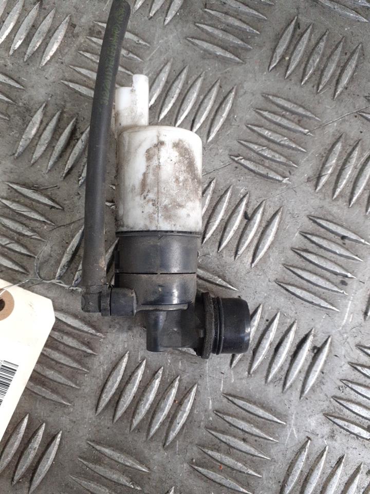 Pompe lave glace avant RENAULT TRAFIC 2 PHASE 2   Blanc Casablanca (OD31)  - 1