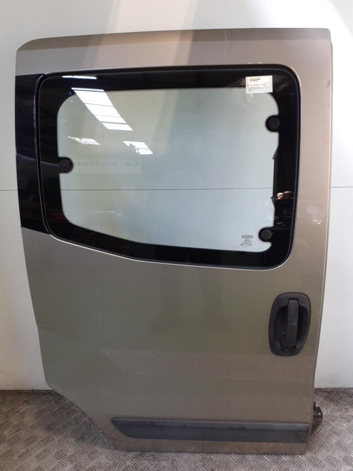 Porte laterale droit CITROEN NEMO Mativoire (KCH/230A)  - 1