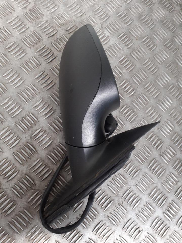 Specchietto retrovisore destro SEAT IBIZA 3 PHASE 2 (Track Grey/Gris Track) (LW7Z/2V) Diésel - 1