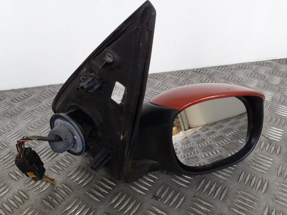Specchietto retrovisore destro PEUGEOT 206  - 1