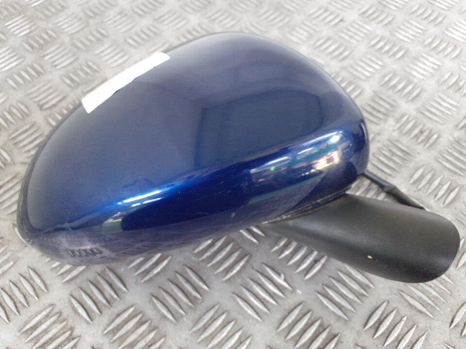 Specchietto retrovisore destro OPEL CORSA D PHASE 1 (Utra bleu) (MI24CU/21B)  - 1