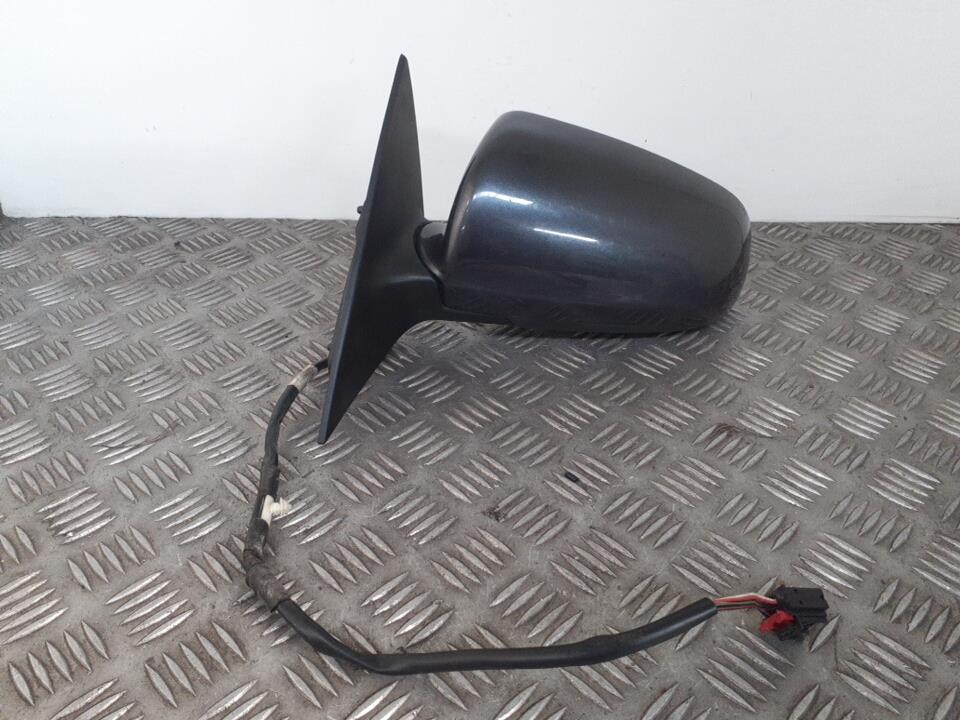 Retrovisor izquierdo AUDI A6 3 PHASE 1 Diésel - 1