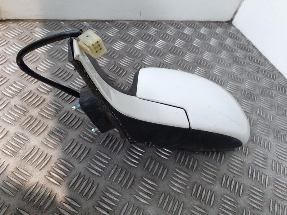 Specchietto retrovisore sinistro SUZUKI SWIFT 3 Gasolina - 1