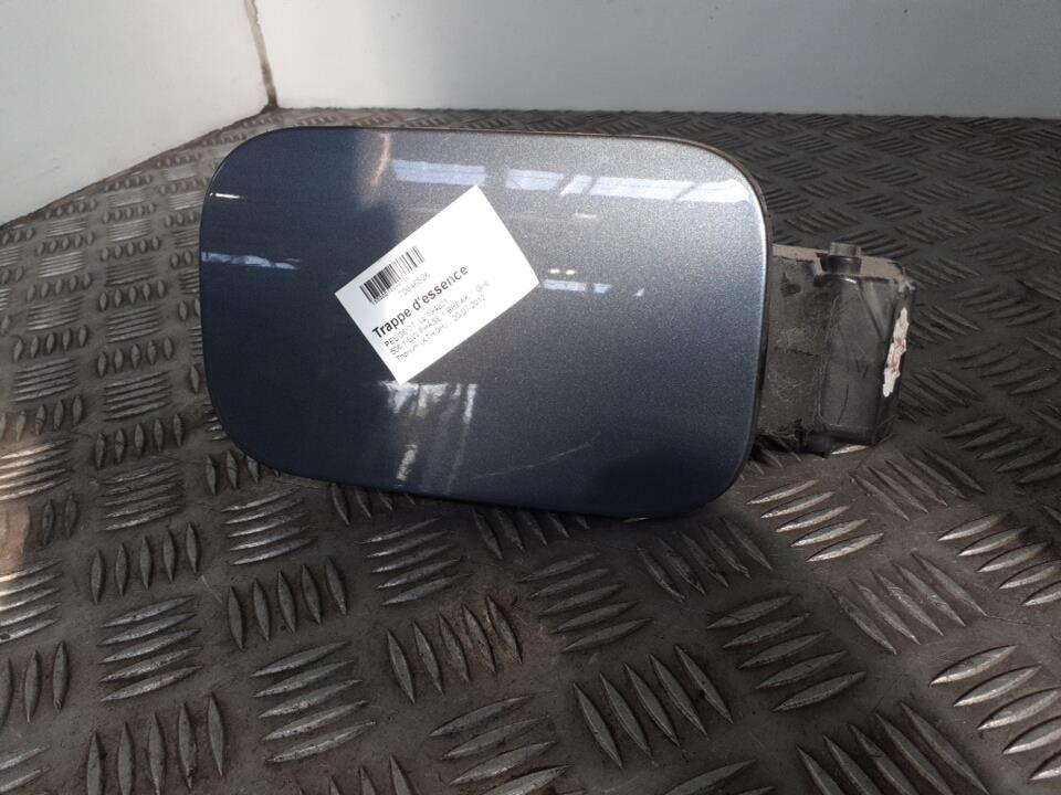 Sportello carburante PEUGEOT 508 1 SW PHASE 1 BREAK    Gris Thorium (KTH/9H) Diésel - 1