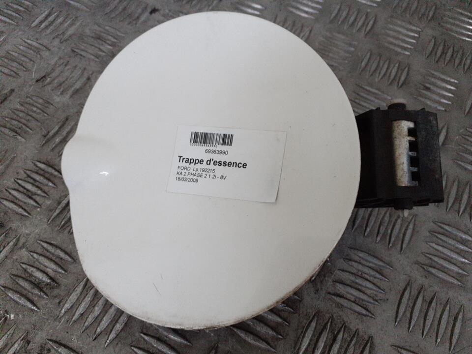Sportello carburante FORD KA 2 PHASE 2 Crystal (9VGA)  - 1