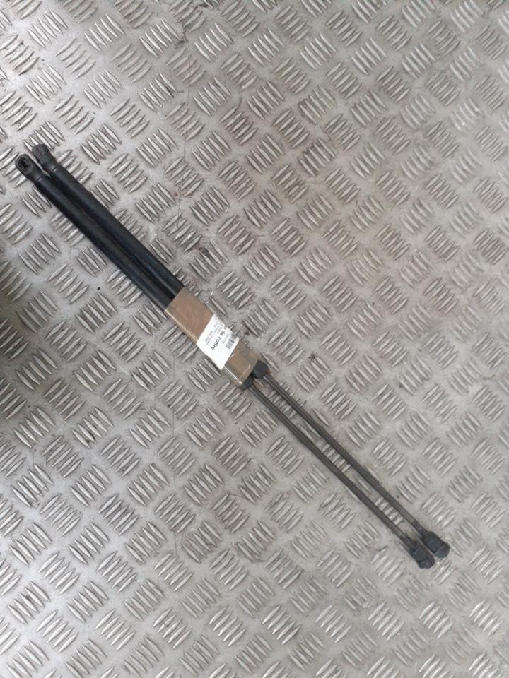 Verin de coffre OPEL CORSA D PHASE 1 (Utra bleu) (MI24CU/21B)  - 1