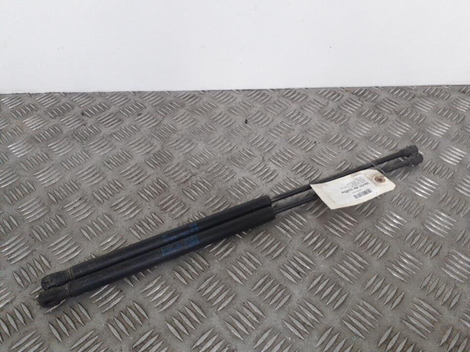 Molla a gas bagagliaio SEAT IBIZA 3 PHASE 2 (Track Grey/Gris Track) (LW7Z/2V) Diésel - 1