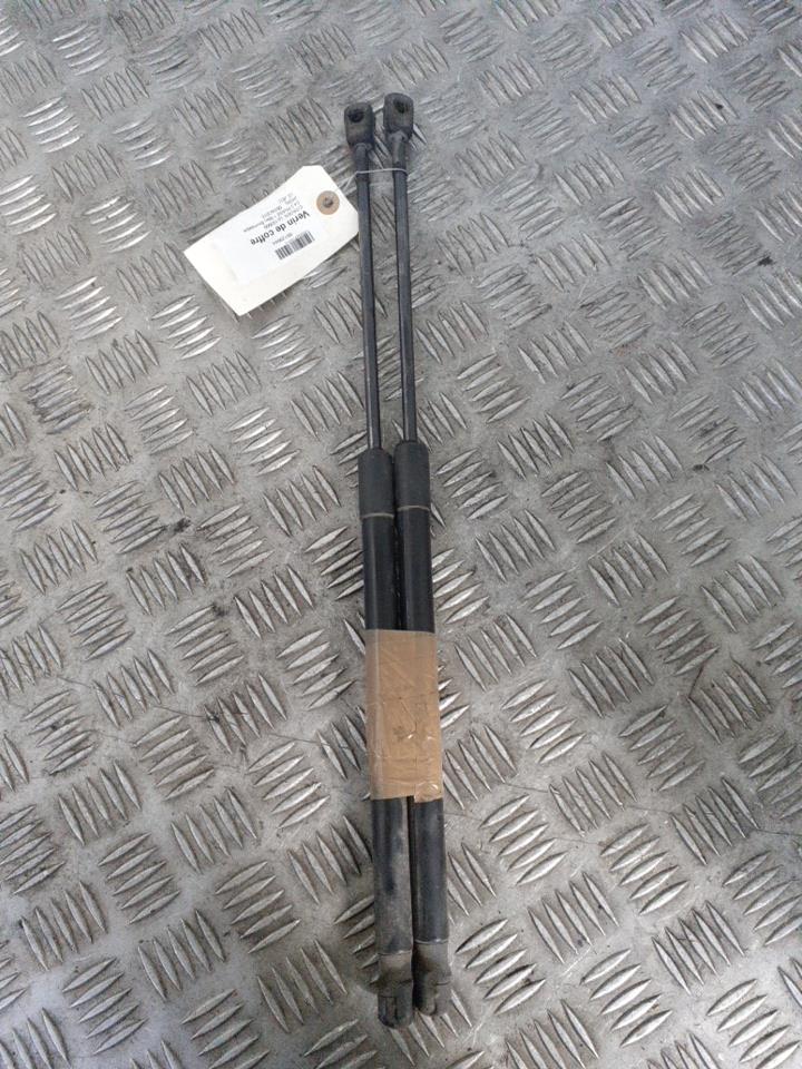Verin de coffre CITROEN C4 2  - 1