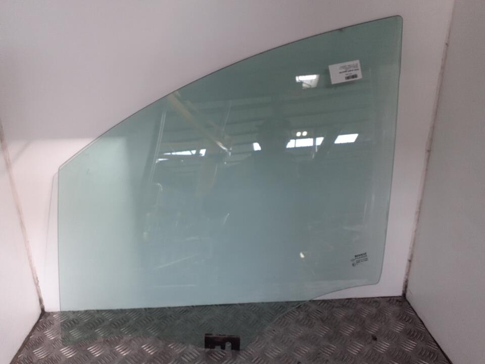 Vitre avant gauche RENAULT GRAND MODUS PHASE 2   Noir Nacré (NV676)  - 1