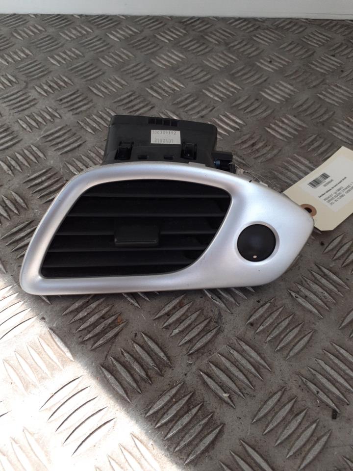 Bocchetta aerazione cruscotto anteriore destra RENAULT GRAND SCENIC 3 PHASE 1 Diésel - 1