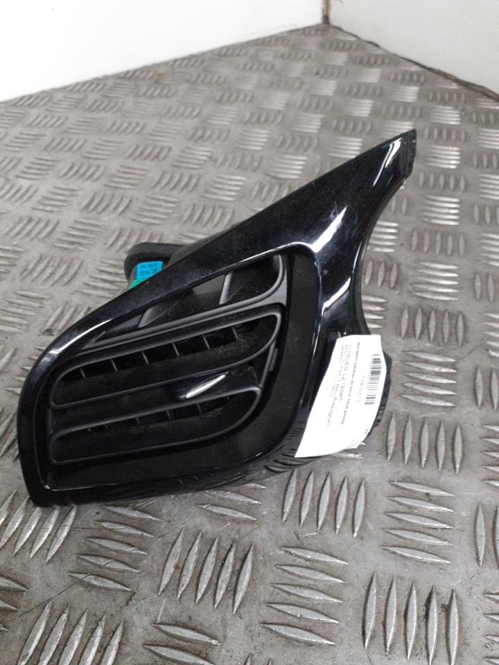 Bocchetta aerazione cruscotto anteriore sinistra CITROEN DS3 PHASE 1 Bleu Buckingham (KMV)  - 1